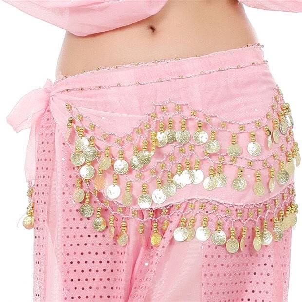Pink 128